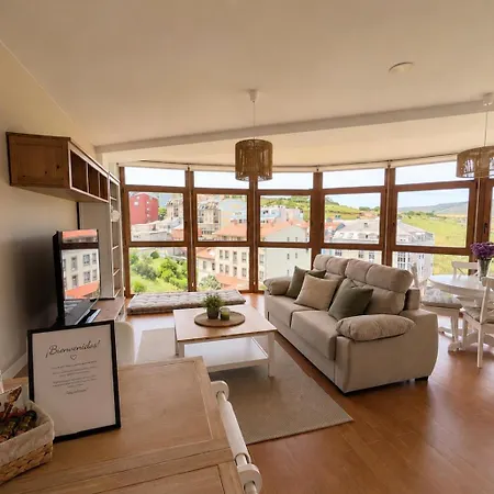 Apartamento Mirador De Malpica de Bergantiños