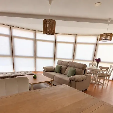Apartamento Mirador De Malpica de Bergantiños
