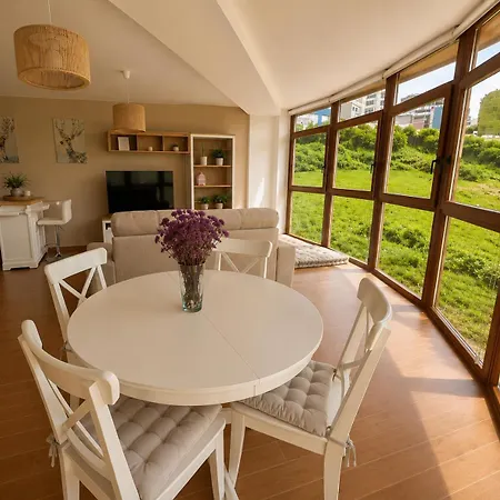 Apartamento Mirador De Malpica de Bergantiños