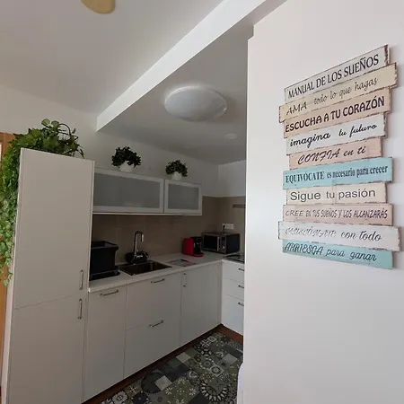 Apartamento Mirador De Malpica de Bergantiños