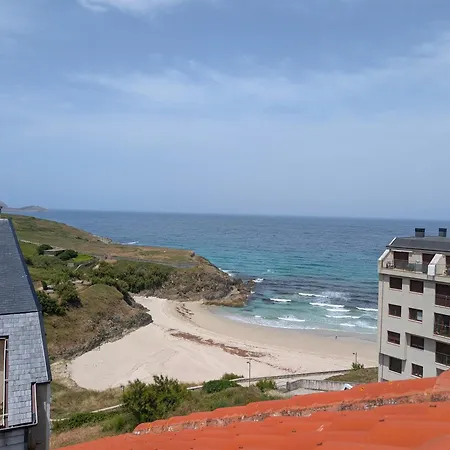 Apartamento Mirador De