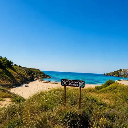 Διαμέρισμα Mirador De *