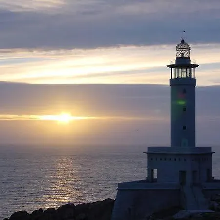 Mirador De Malpica