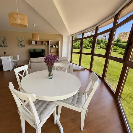 Mirador De Apartamento Malpica de Bergantiños
