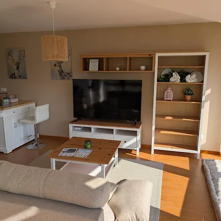 Mirador De Apartamento Malpica de Bergantiños