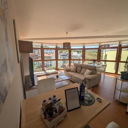 Apartamento Mirador De