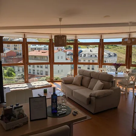 Apartamento Mirador De *