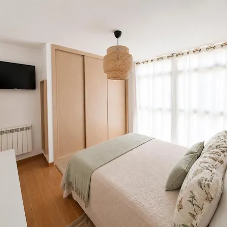 Mirador De Apartamento *