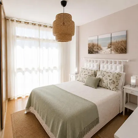 Apartamento Mirador De *